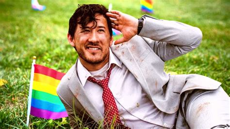 is markiplier gay|Markiplier